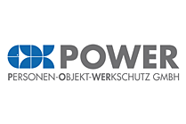 Power Personen-Objekt-Werkschutz